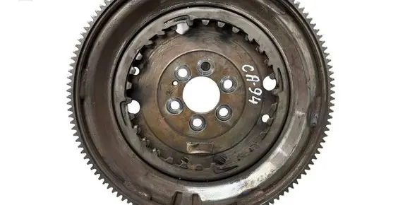 Skoda Octavia Mk3 (5E) Flywheel 03L105266ED