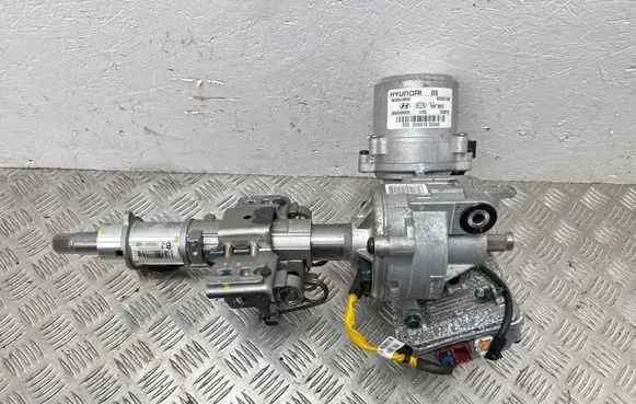 Hyundai Kona I Steering wheel axle 56300J9000 J956300000 J956399500