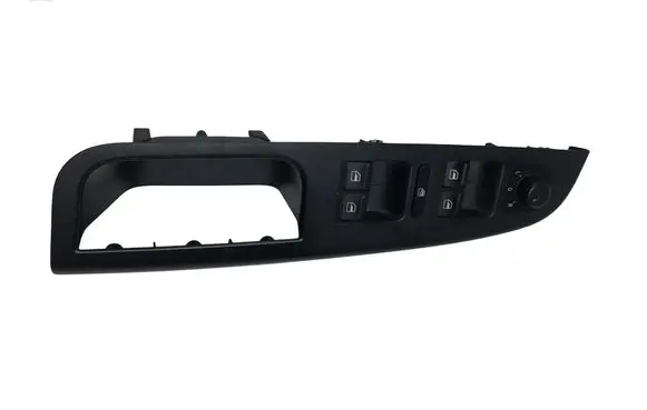 Volkswagen Golf VI Electric window control switch 1K4868049C