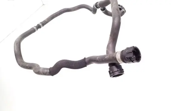 BMW 5 E60 E61 Engine coolant pipe/hose 7512727 7509984 7519258