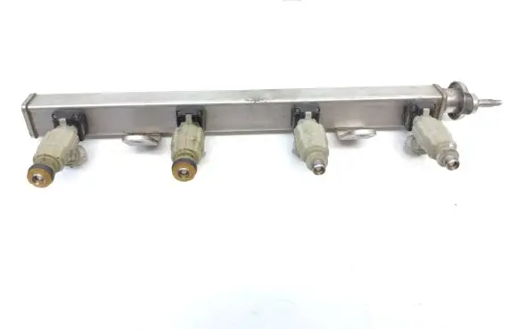 KIA Rio Fuel injector 3531004000