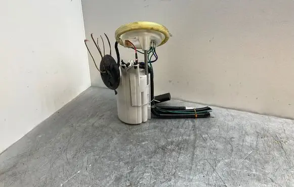 BMW 6 E63 E64 In-tank fuel pump 7373470