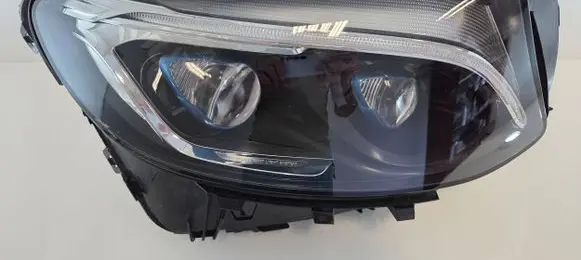 Mercedes-Benz GLC X253 C253 Headlight/headlamp A2539062602