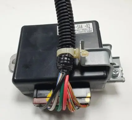 Honda Jazz Power steering control unit/module 39980-SAA-R2