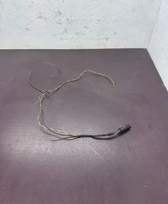 Volkswagen Caddy Glow plug wires 04L971785C