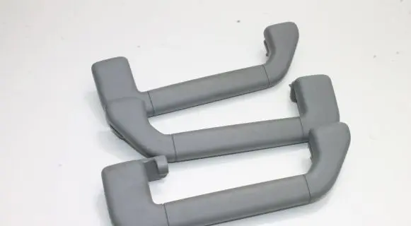 Volkswagen Phaeton A set of handles for the ceiling 