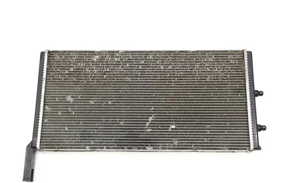 BMW 5 F10 F11 Coolant radiator 760183201 7601832