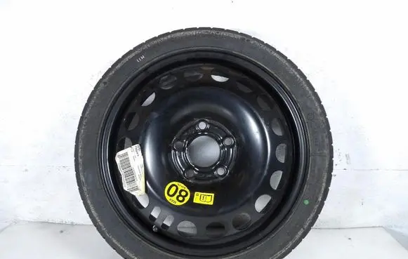 Opel Vectra C R16 spare wheel 
