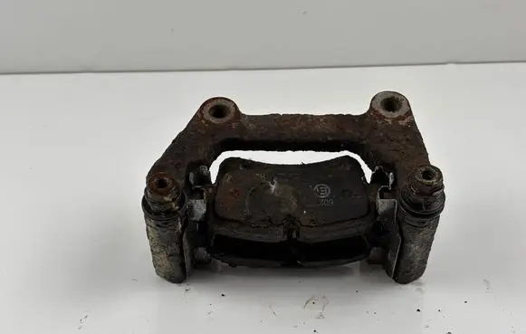 Audi Q5 SQ5 Brake caliper pad carrier rear 