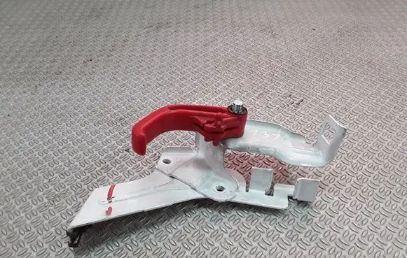 Volvo S70 V70 V70 XC Engine bonnet (hood) release handle