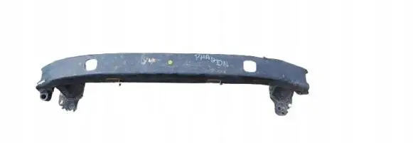 Volkswagen Phaeton Front bumper support beam 