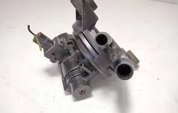 Ford Galaxy Vacuum valve 