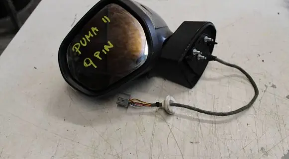Ford Puma Front door electric wing mirror 