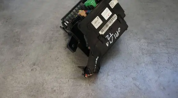 KIA Optima Fuse box set 91231-2T990