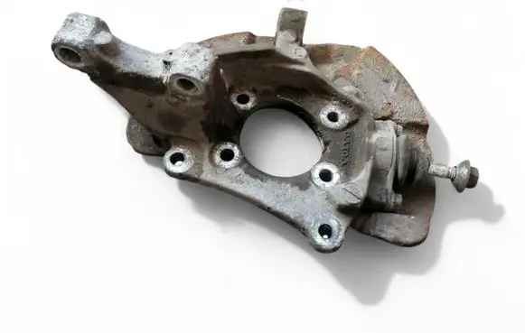 Volvo S80 Front wheel hub 9461944
