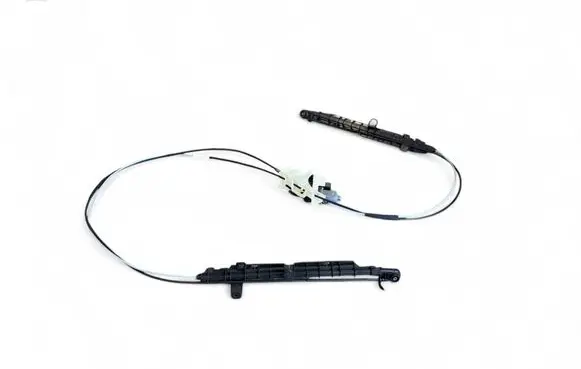 Audi Q8 Curtain motor 4M8863560 24152A00007 S006096001C