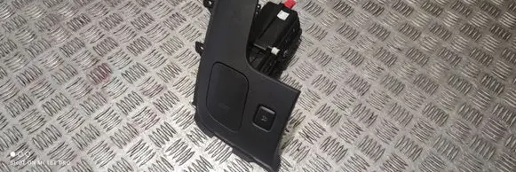 Ford Mustang VI Glove box GR3B63044F09