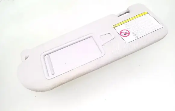 Hyundai i40 Sun visor