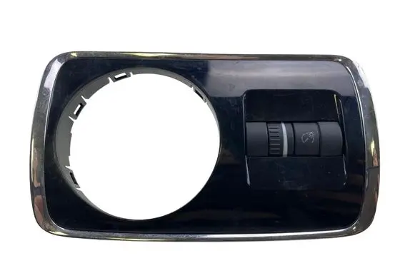 Skoda Superb B6 (3T) Panel trim 10032251