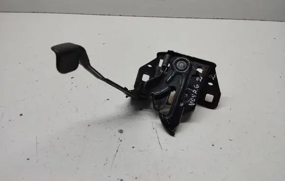 Chrysler Grand Voyager IV Engine bonnet/hood lock/catch 515ABB