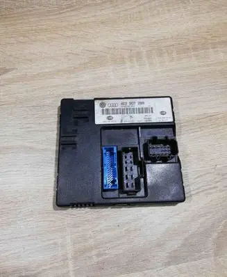 Audi A8 S8 D3 4E Comfort/convenience module 4E0907289