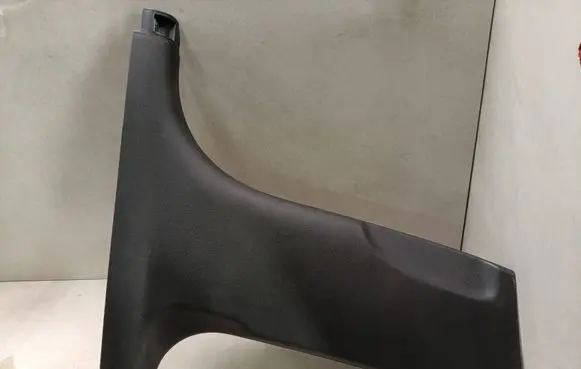 Audi A4 S4 B8 8K Front sill trim cover 2170209 8K0867240C