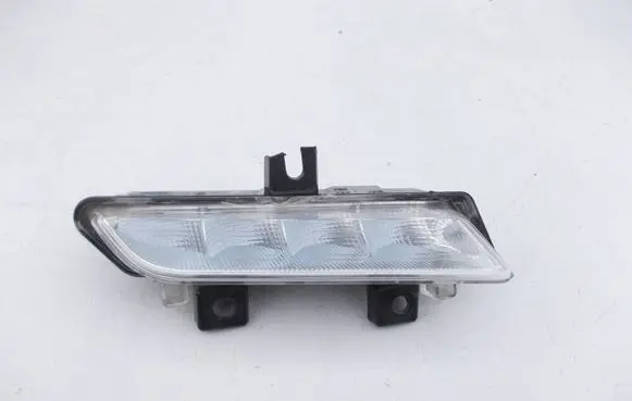 Renault Clio IV Headlight/headlamp 89208541 266000411R