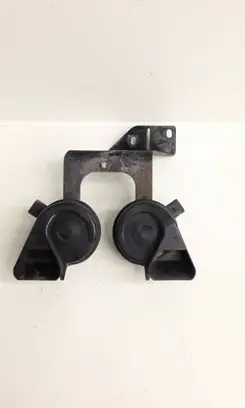Audi A6 S6 C6 4F Horn signal 4f0951221