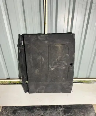 Honda Insight Trunk bottom trim panel 