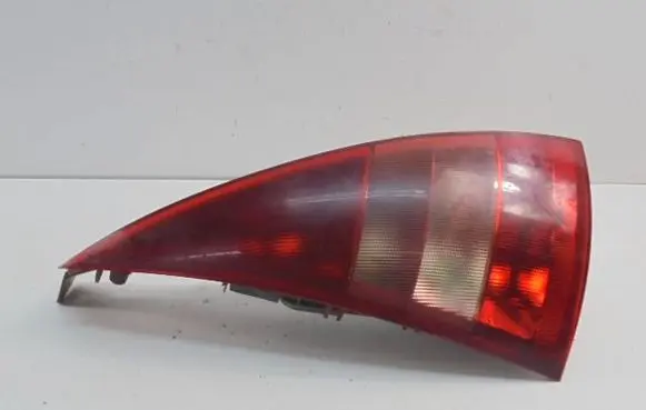 Citroen C3 Rear/tail lights 11-A234B