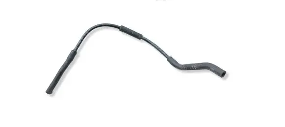 Mercedes-Benz ML W166 Vacuum line/pipe/hose A6510704432