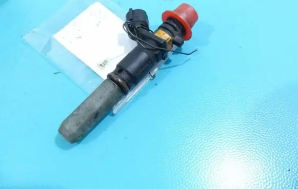 Renault Fluence Fuel injector 8201488661 IMPRK1253633