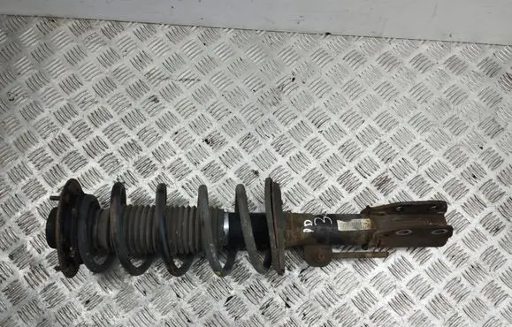 Opel Antara Front shock absorber/damper 95147608