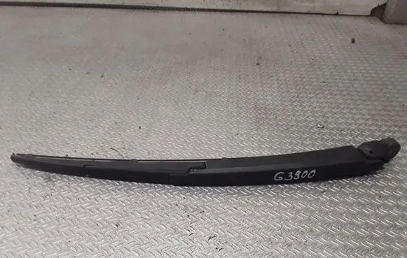 KIA Carens II Rear wiper blade 