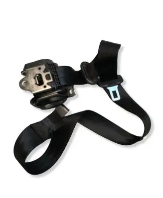 Audi A3 S3 A3 Sportback 8P Front seatbelt 8P4857705B