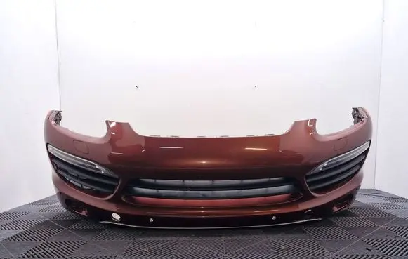 Porsche Cayenne (92A) Front bumper 7P5807221
