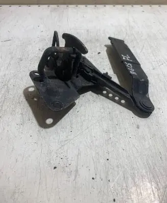Audi A6 S6 C5 4B Engine bonnet/hood lock/latch loop/hook 4B0823480F