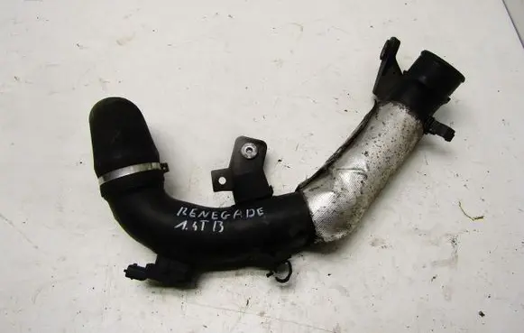 Jeep Renegade Air pressure sensor 550756