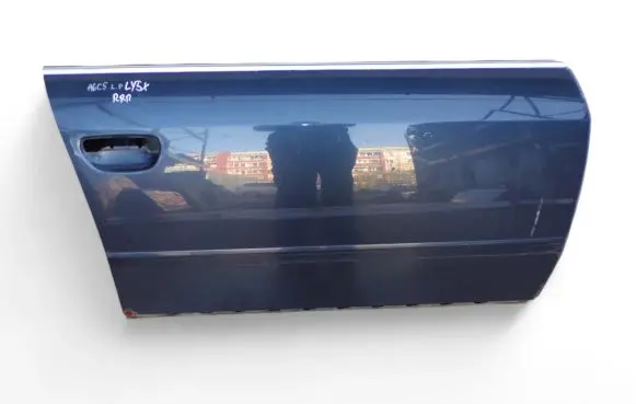 Audi A6 S6 C5 4B Front door