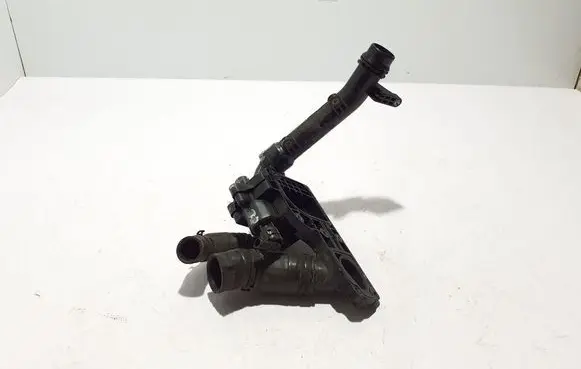 Brake vacuum hose/pipe