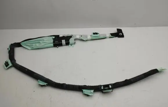 BMW i3 Roof airbag 84740650601 16B349GT0405