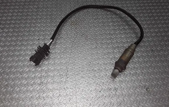 Opel Meriva A Lambda probe sensor 0258005256