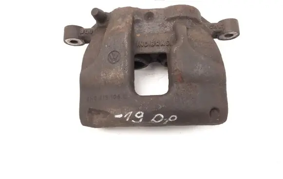 Volkswagen Amarok Front brake caliper 2H0615106C