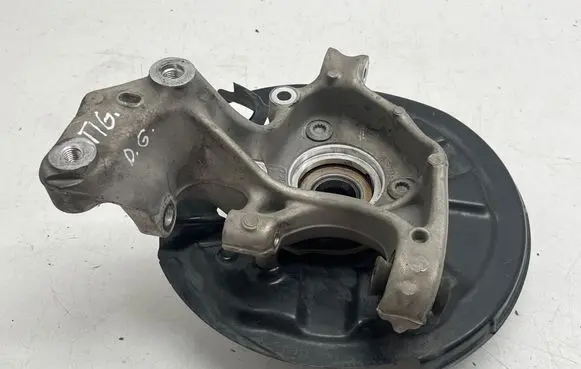 Volkswagen Tiguan Allspace Rear wheel hub 5Q0615612S