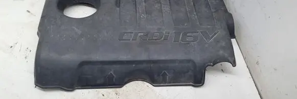 KIA Sportage Engine cover (trim) 292402A751