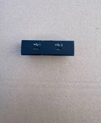Audi RS3 8Y USB socket connector 82A035736A