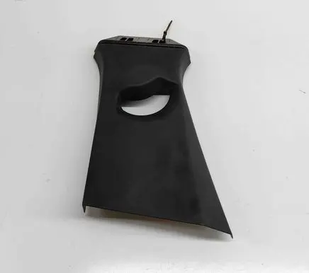 BMW X2 U10 (B) pillar trim (bottom) 5A1F973