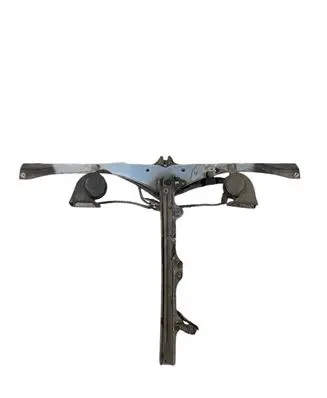 Lexus RX 300 Top upper radiator support slam panel 