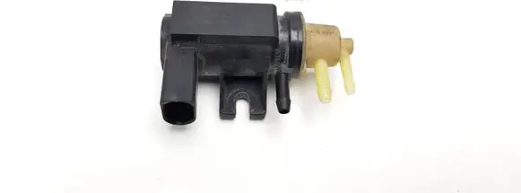 Volkswagen PASSAT B6 Vacuum valve 1K0906627A