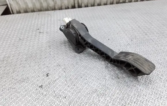 Peugeot 407 Accelerator throttle pedal F00C3E2429 0280752238 9643073280